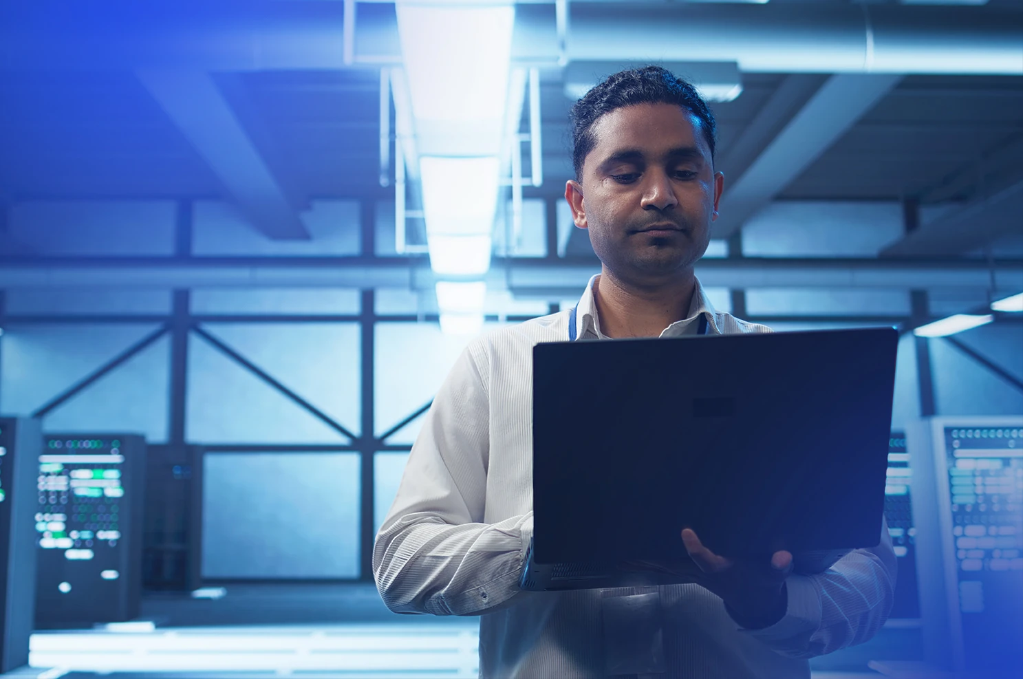 SessionLimit Dashboard